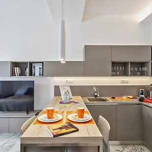 Piccolo A Carignano By Wonderful Italy Apartment