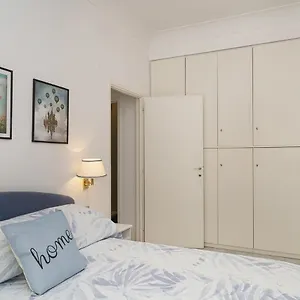 Eden Vista Mare By Wonderful Italy Apartment