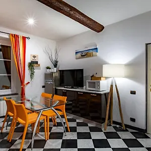  Appartement Soziglia