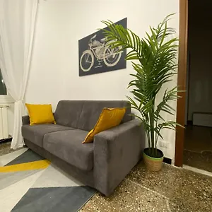 B.l Apartament Genova