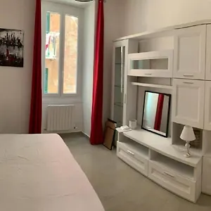 Casa Del Pittore Genova