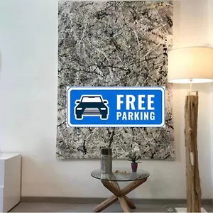 Appartement Lovely Really Downtown - Free Private Parking Included! -, Genua