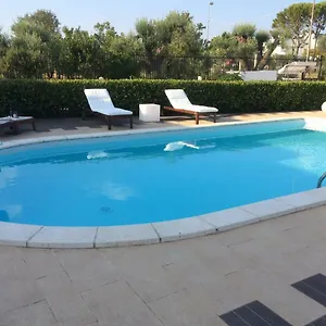 Roxi's House Casa vacanze Bari